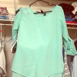 Medium blouse , 100% polyester